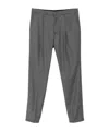 Dondup Pants In Gray