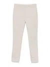 Dondup `gaubert` Pants In Gray