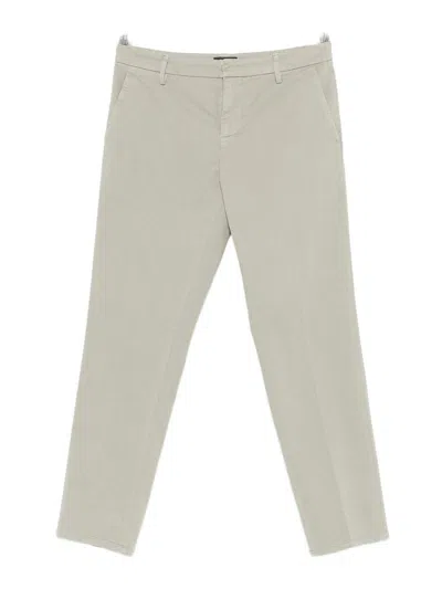 DONDUP CHINO WITH POCKETS