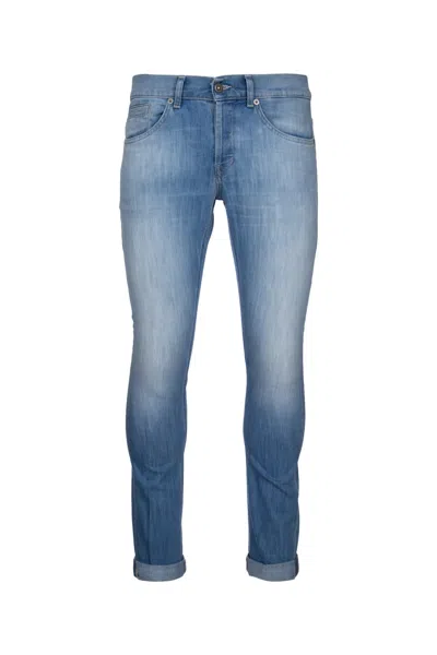 DONDUP DONDUP PANTALONE