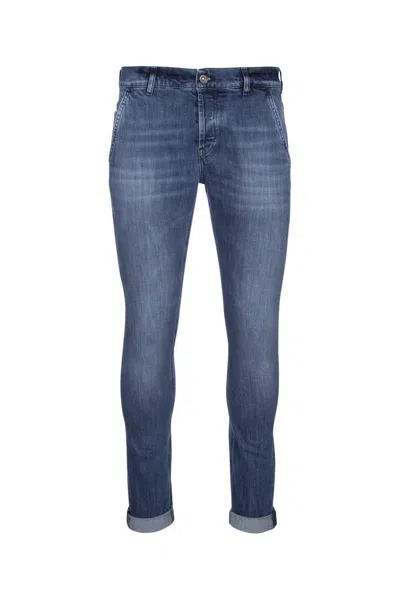DONDUP DONDUP PANTALONE