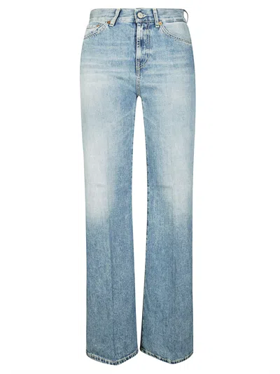 DONDUP DONDUP PANTALONE AMBER