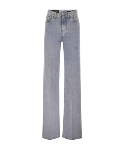 DONDUP PANTALONE AMBER