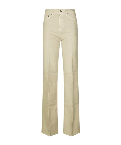 DONDUP PANTALONE AMBER