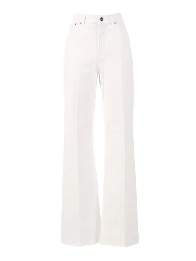 Dondup Pantalone Amber In Multi