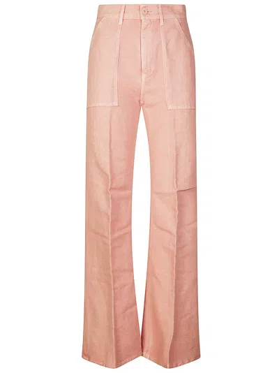 DONDUP DONDUP PANTALONE AMELY