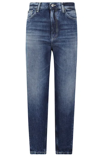 DONDUP PANTALONE BESSIE