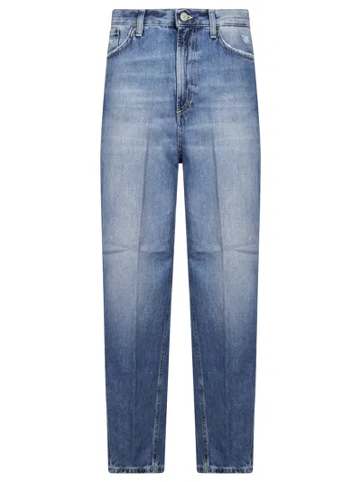 DONDUP DONDUP PANTALONE BESSIE