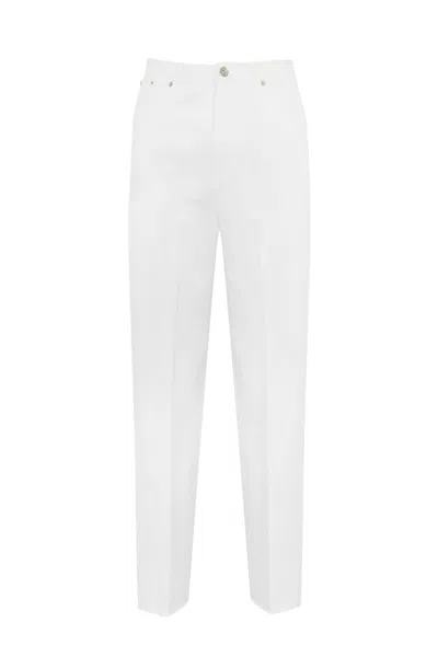 DONDUP PANTALONE BESSIE SPECIAL