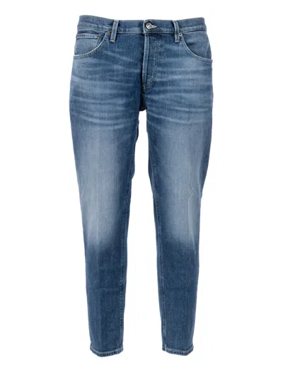 DONDUP DONDUP PANTALONE BRIGHTON