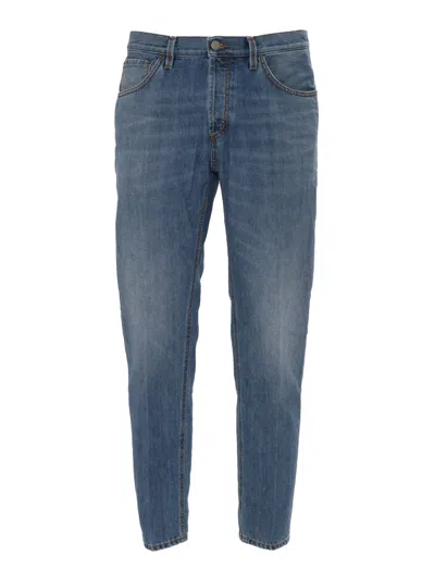 DONDUP BRIGHTON PANTS