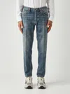 Dondup Pantalone Brighton Jeans In Blue