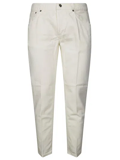 DONDUP DONDUP PANTALONE BRIGHTON