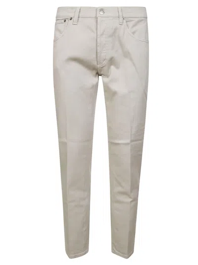 DONDUP DONDUP PANTALONE BRINGHTON