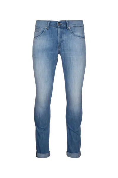 DONDUP PANTALONE