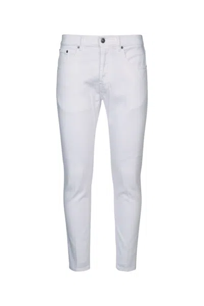 DONDUP DONDUP PANTALONE DIAN