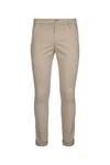 Dondup Men's Gaubert - Slim-fit Trousers