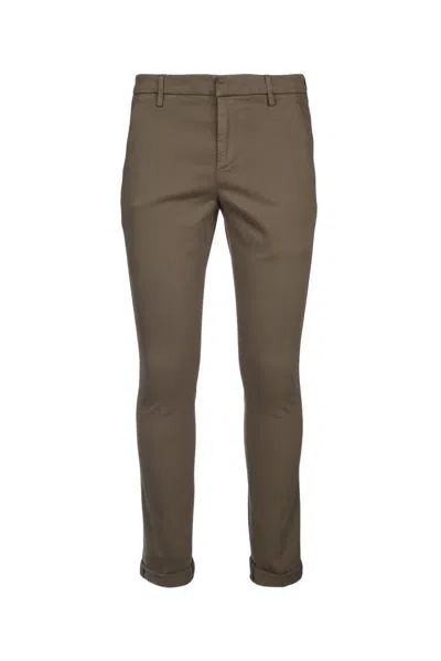 DONDUP DONDUP PANTALONE GAUBERT