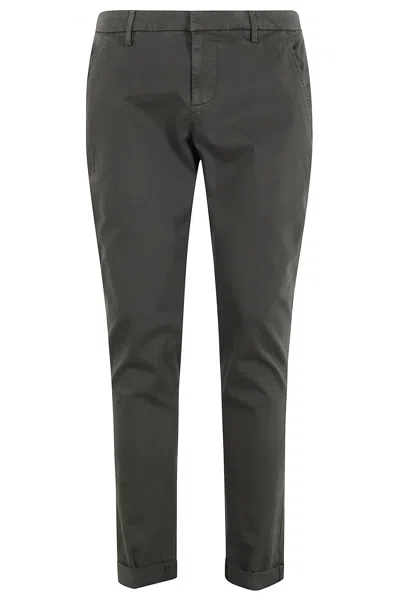 Dondup Pantalone Gaubert In Blue