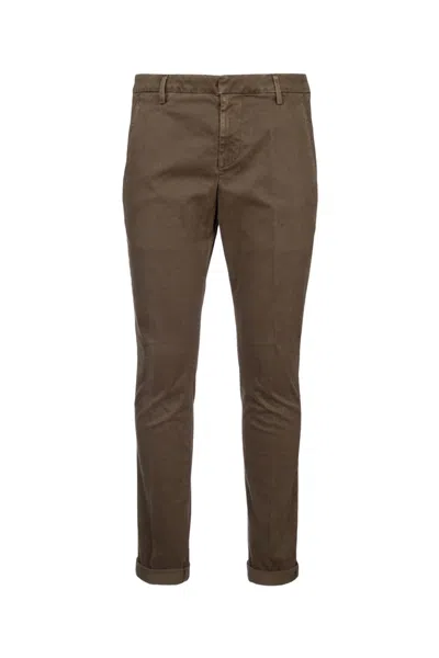 DONDUP DONDUP PANTALONE GAUBERT