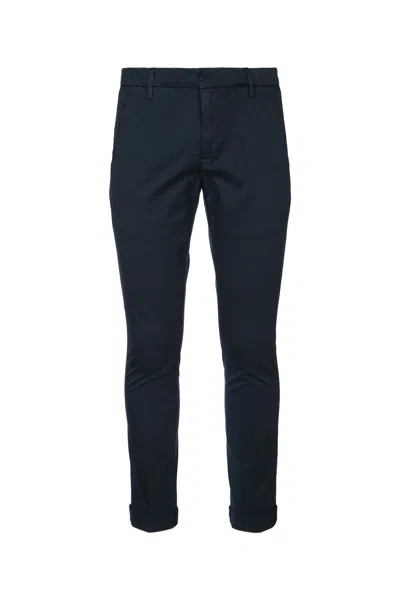 DONDUP DONDUP PANTALONE GAUBERT