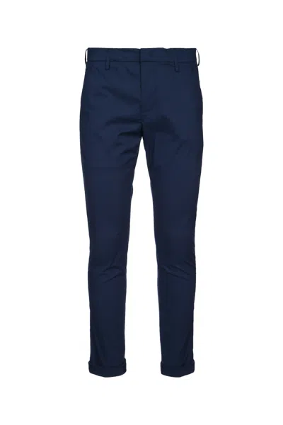 DONDUP DONDUP PANTALONE GAUBERT