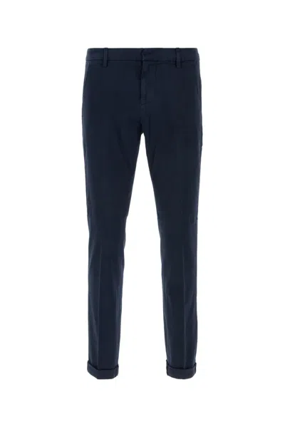 DONDUP DONDUP PANTALONE GAUBERT