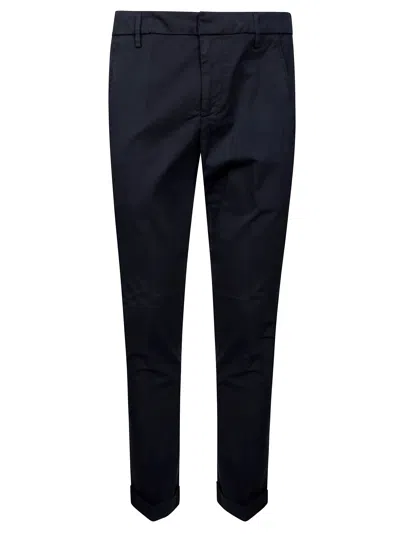 DONDUP DONDUP PANTALONE GAUBERT