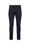 Dondup Pantalone Gaubert In Multi