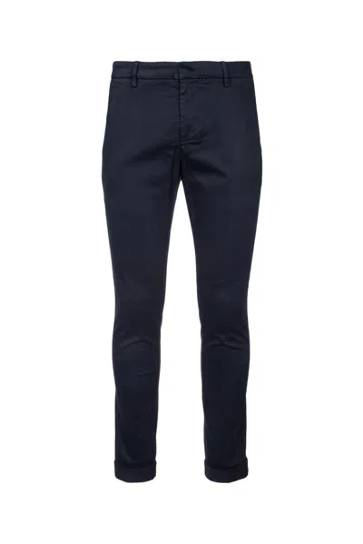 Dondup Pantalone Gaubert In Multi