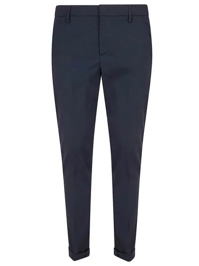Dondup Pantalone Gaubert In Blue