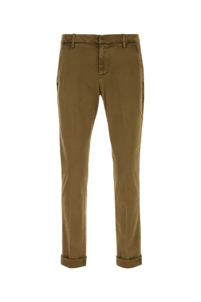 DONDUP PANTALONE GAUBERT