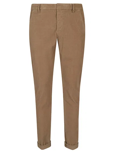 DONDUP PANTALONE GAUBERT