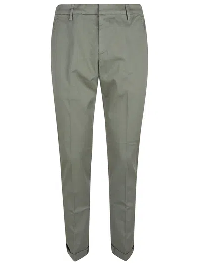 Dondup Pantalone Gaubert In Green
