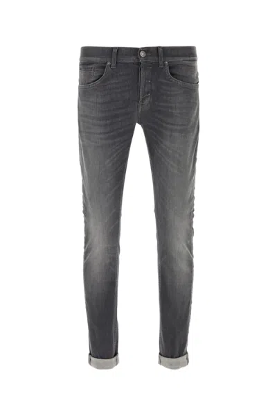 DONDUP PANTALONE GEORGE