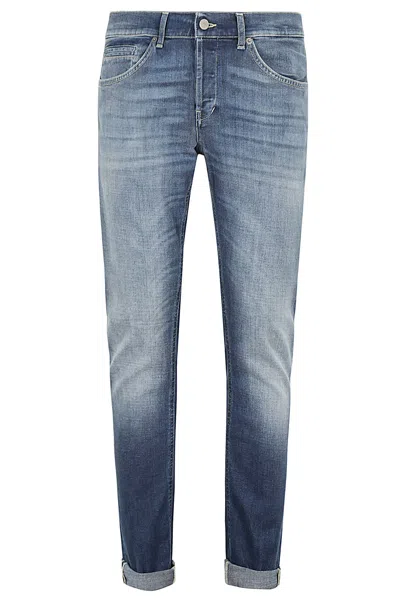 DONDUP PANTALONE GEORGE