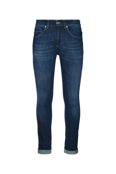 DONDUP PANTALONE GEORGE