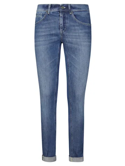 Dondup Pantalone George In Blue