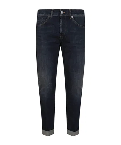 Dondup Pantalone George In Blue