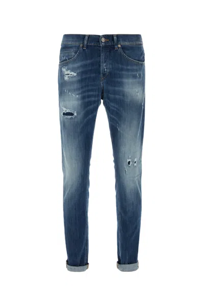 DONDUP PANTALONE GEORGE