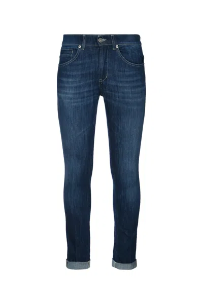 DONDUP DONDUP PANTALONE GEORGE