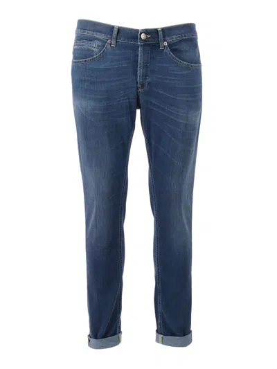 DONDUP GAUBERT PANTS