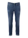 Dondup Pantalone George In Blue