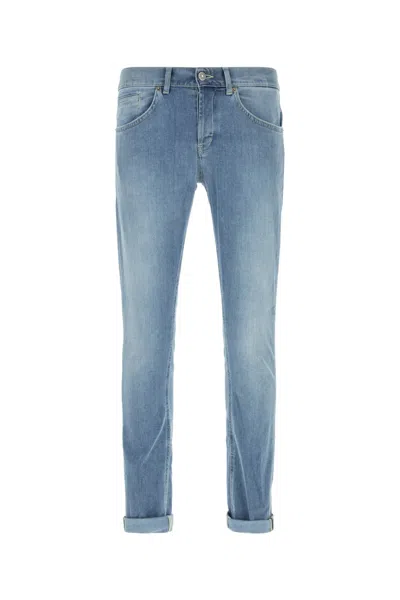 Dondup Pantalone George In Blue