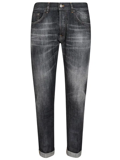 DONDUP PANTALONE ICON