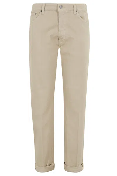 DONDUP PANTALONE ICON