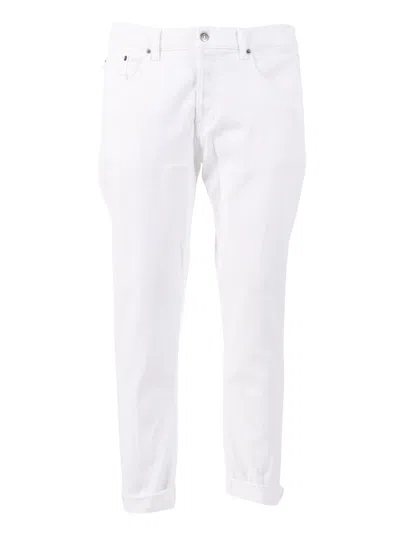 DONDUP GEORGE PANTS