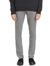 Dondup Pantalone In Cotone Mod. Gaubert In Gray