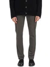 Dondup Pantalone In Cotone Mod. Gaubert