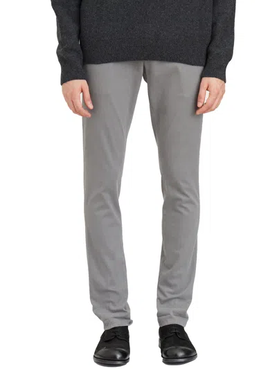 DONDUP DONDUP PANTALONE IN COTONE MOD. GAUBERT